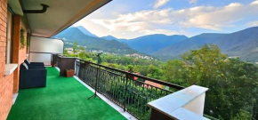 Suite Elegante Vista Montagna con Netflix-Wifi-Xbox